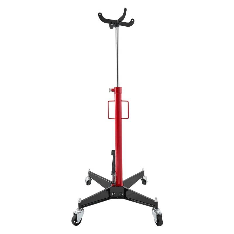 Hidraulinis pavarų keltuvas, 0,5 tonos0