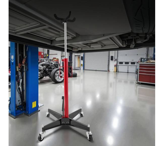 Hidraulinis pavarų keltuvas, 0,5 tonos7