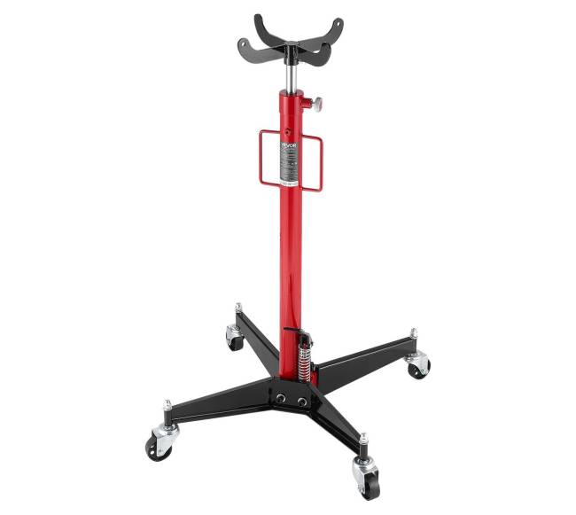 Hidraulinis pavarų keltuvas, 0,5 tonos8