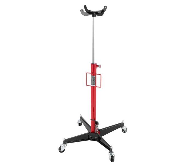 Hidraulinis pavarų keltuvas, 0,5 tonos9