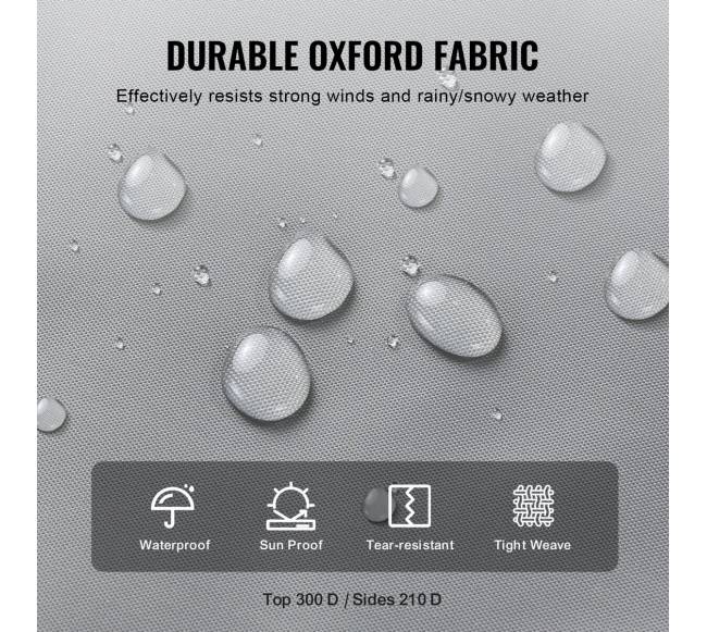 Priekabos apsauga RV 28-31 pėdų2