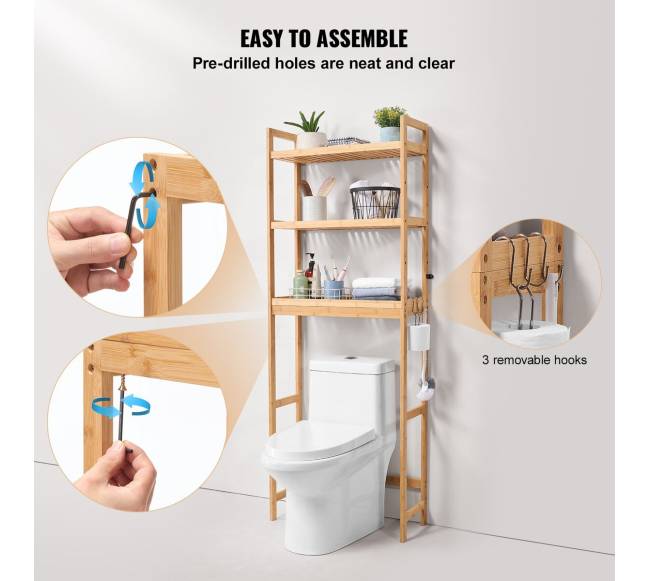 Vonios kambario lentyna virš tualeto4