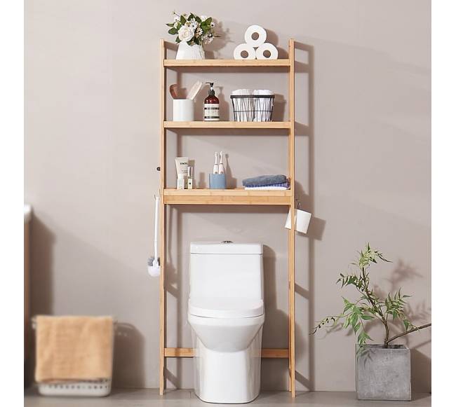 Vonios kambario lentyna virš tualeto7