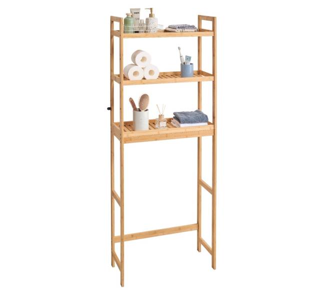 Vonios kambario lentyna virš tualeto9