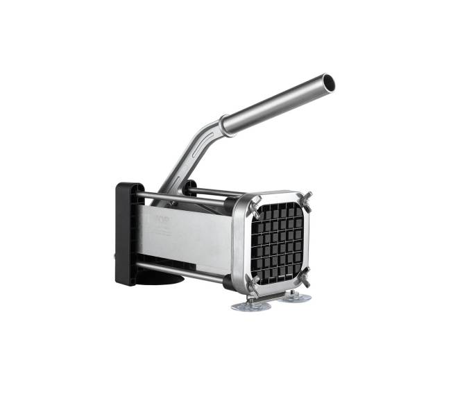 Nerūdijančio plieno bulvyčių pjaustyklė9