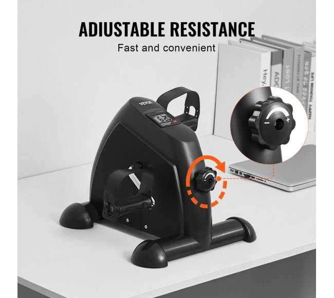 Dviratis pedalinis treniruoklis rankoms ir kojoms2