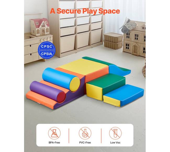 vaikiškos lipimo kaladėlės, 7 dalių rinkinys3