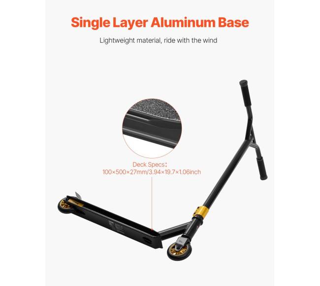 Triukų paspirtukas vaikams ir suaugusiems1