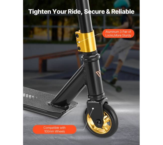 Triukų paspirtukas vaikams ir suaugusiems3