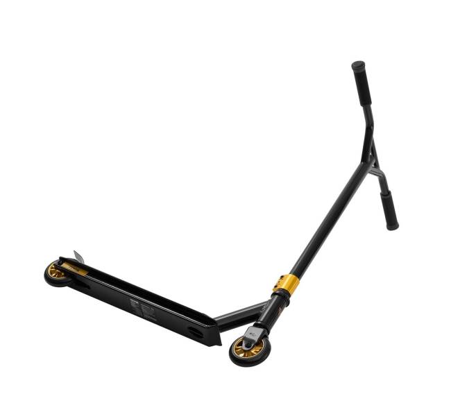 Triukų paspirtukas vaikams ir suaugusiems8