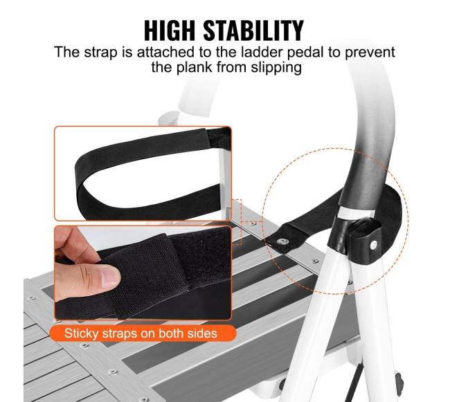 Teleskopinis aliuminio darbinis pastolinis takas4