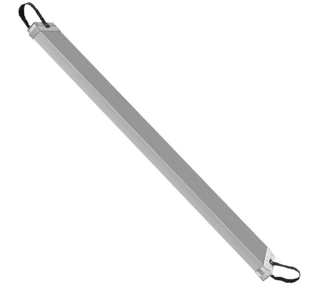 Teleskopinis aliuminio darbinis pastolinis takas10