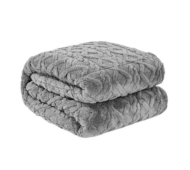 Sveriamas pledas 9.2 kg 152x203 cm karalienės dydžio10