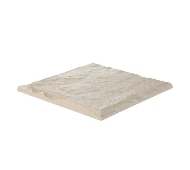 Dekoratyvinės sodo plytelės 16 vnt. smėlinės8