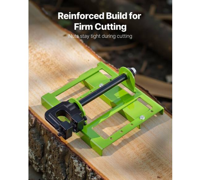 Reguliuojama grandininė medkirptė 5-15 cm pjūviui3