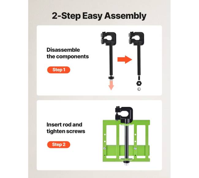 Reguliuojama grandininė medkirptė 5-15 cm pjūviui4