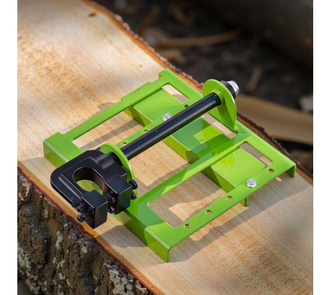 Reguliuojama grandininė medkirptė 5-15 cm pjūviui7