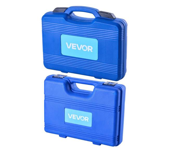 Guolių presavimo rinkinys su buksnių įrankiu8