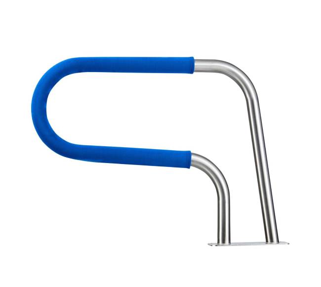 Baseino turėklas 78,8 x 55,8 cm, 100 kg apkrova0