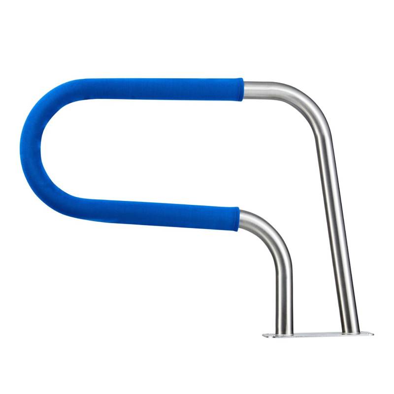 Baseino turėklas 78,8 x 55,8 cm, 100 kg apkrova0