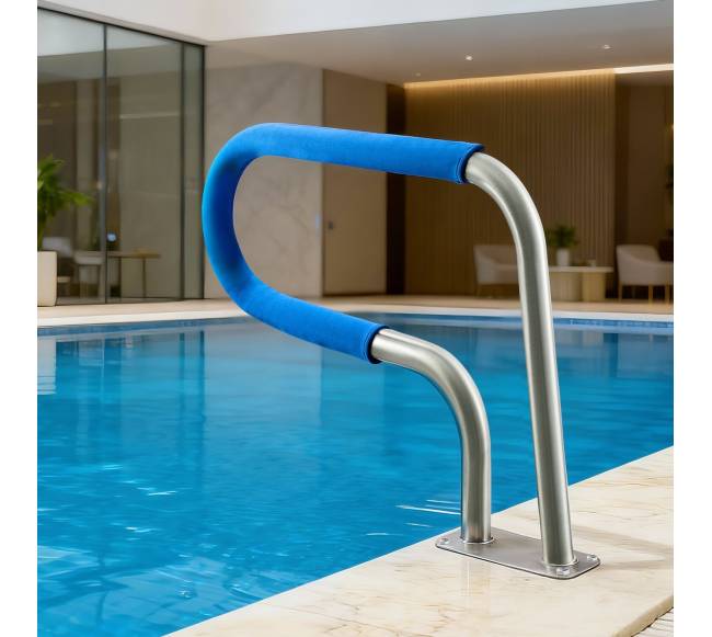 Baseino turėklas 78,8 x 55,8 cm, 100 kg apkrova7