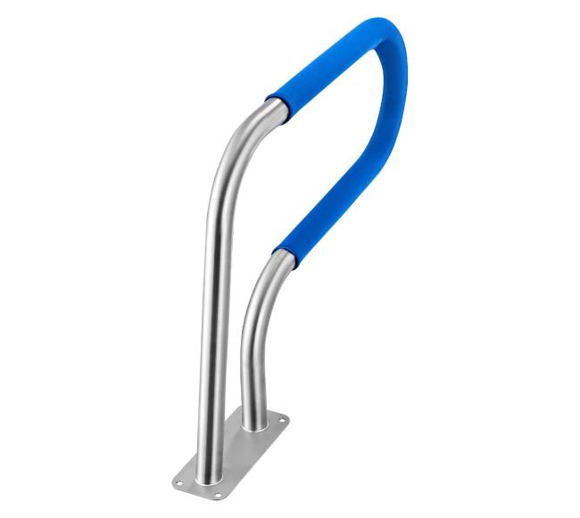 Baseino turėklas 78,8 x 55,8 cm, 100 kg apkrova9