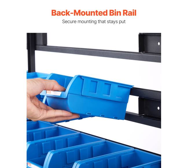 Dvipusė ritininė saugojimo lentyna su 68 dėžutėmis5