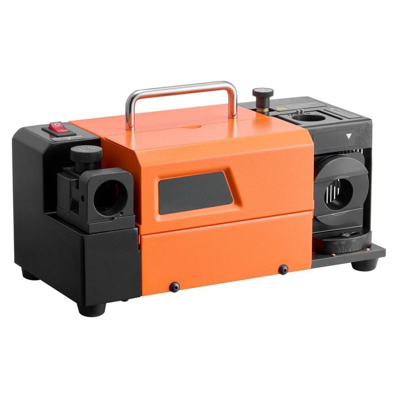 Grąžtų galąstuvas MR-13B, 3-15mm0