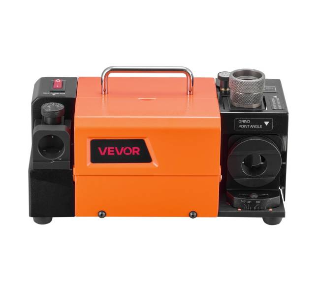 Grąžtų galąstuvas MR-13B, 3-15mm8