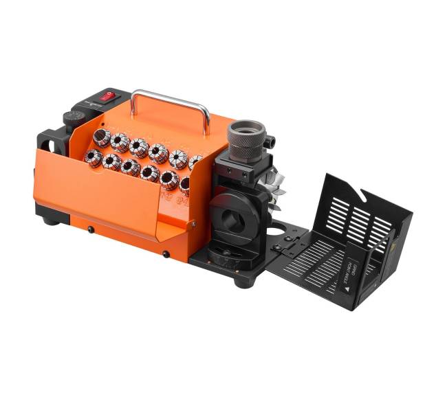 Grąžtų galąstuvas MR-13B, 3-15mm10