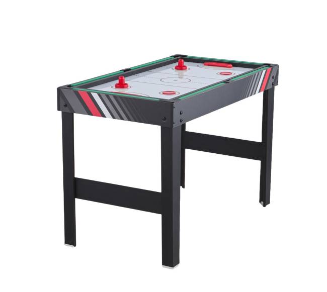 122 cm 4-in-1 stalo žaidimų komplektas10