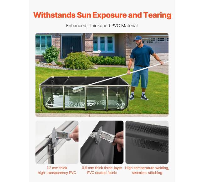 Drobės žuvų tvenkinys, 1781 l, stačiakampis2