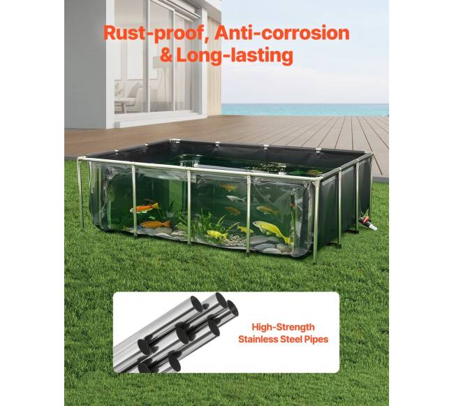 Drobės žuvų tvenkinys, 1781 l, stačiakampis3