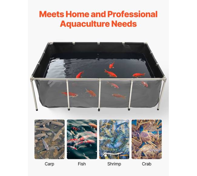 Drobės žuvų tvenkinys, 1781 l, stačiakampis5