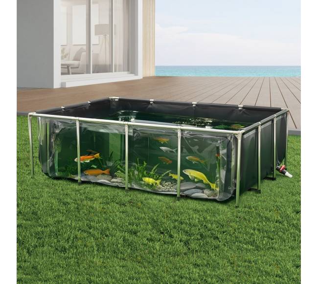 Drobės žuvų tvenkinys, 1781 l, stačiakampis7