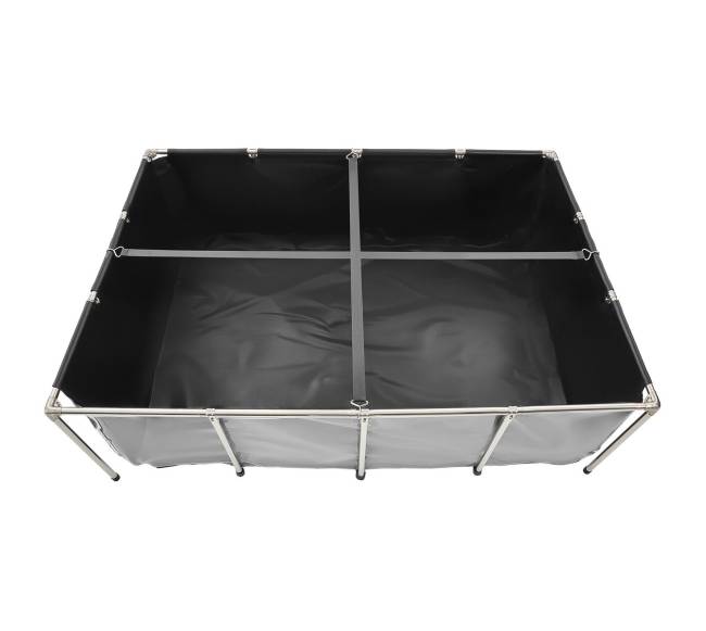 Drobės žuvų tvenkinys, 1781 l, stačiakampis9