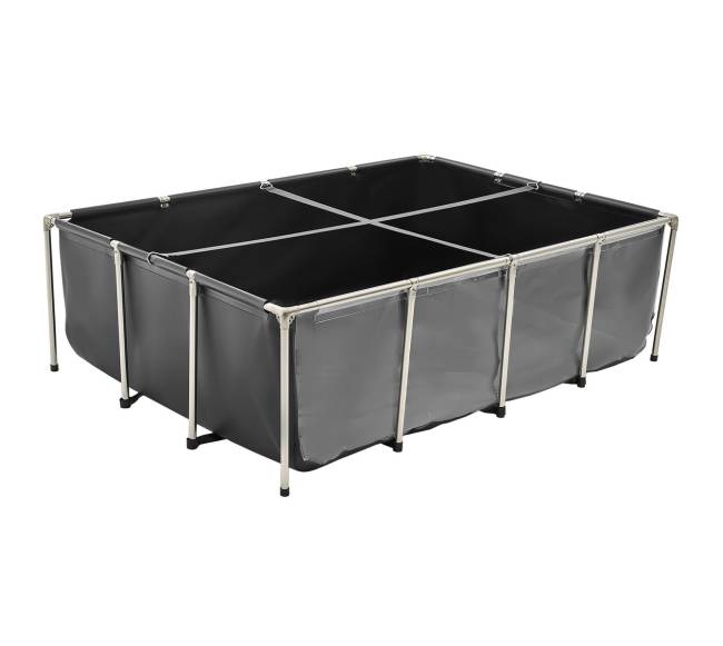 Drobės žuvų tvenkinys, 1781 l, stačiakampis10