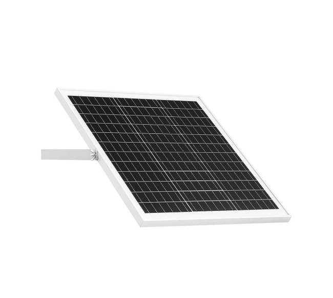 20W 12V saulės baterijų įkroviklis su laikikliu9