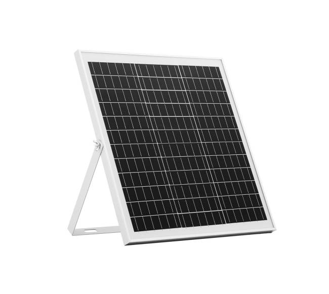 20W 12V saulės baterijų įkroviklis su laikikliu10