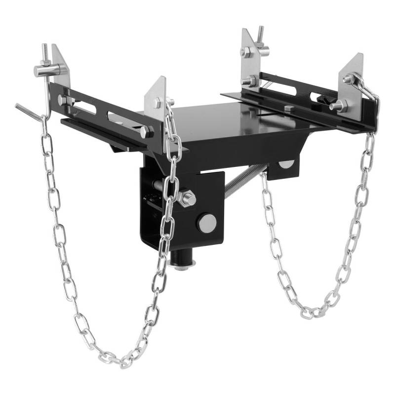 Pavarų dėžės keltuvo adapteris, 500 kg talpa0