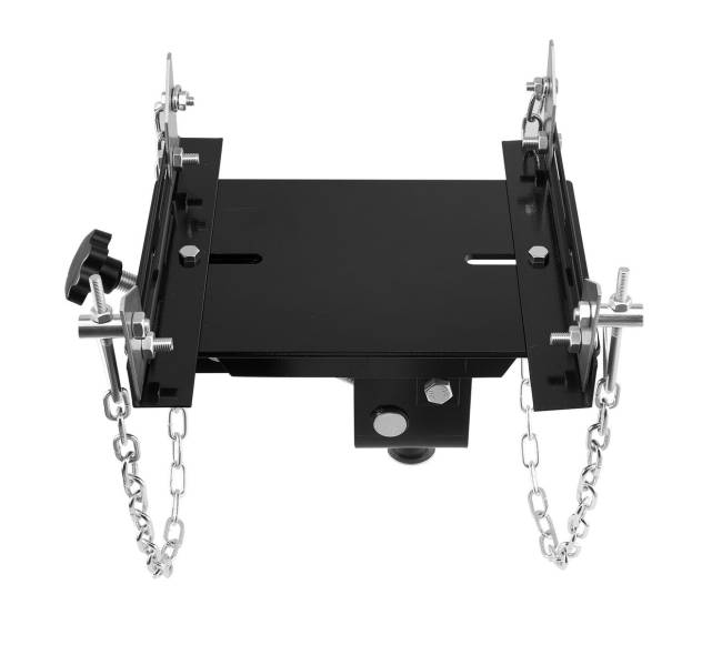 Pavarų dėžės keltuvo adapteris, 500 kg talpa9