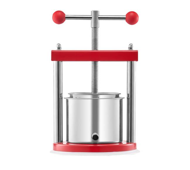Rankinė vaisių vyno spaudyklė 1.65L8