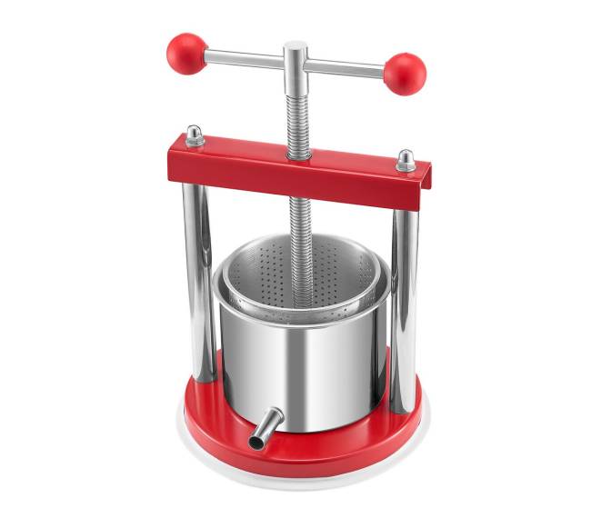 Rankinė vaisių vyno spaudyklė 1.65L9