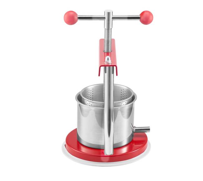 Rankinė vaisių vyno spaudyklė 1.65L10