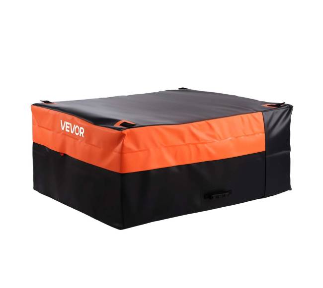 Krovininis maišas sunkvežimio lovai, atsparus vandeniui0