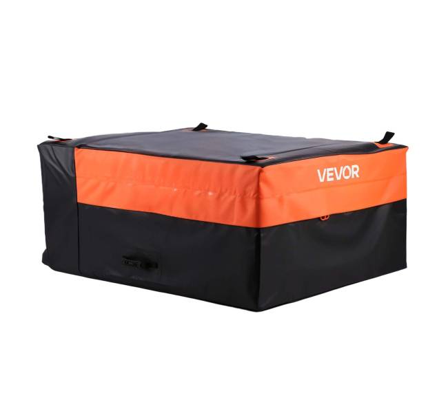 Krovininis maišas sunkvežimio lovai, atsparus vandeniui10