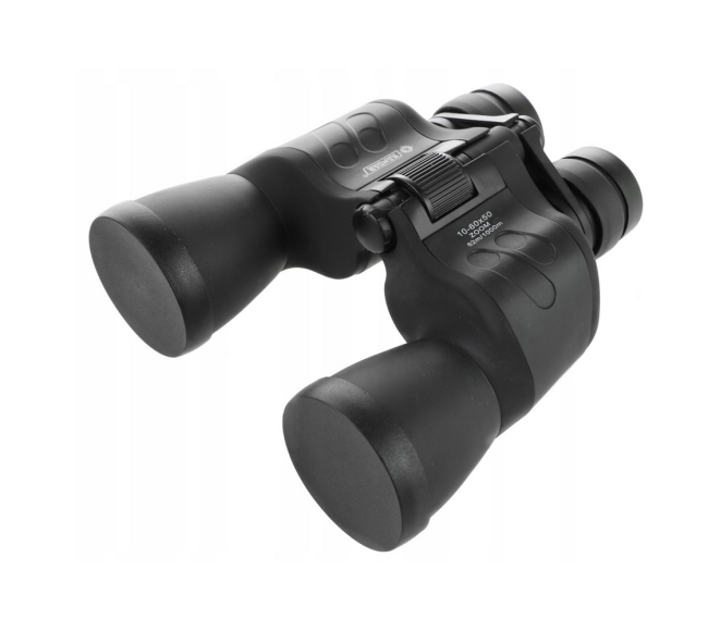 Žiūronai Kandar 10-50x60 Z...