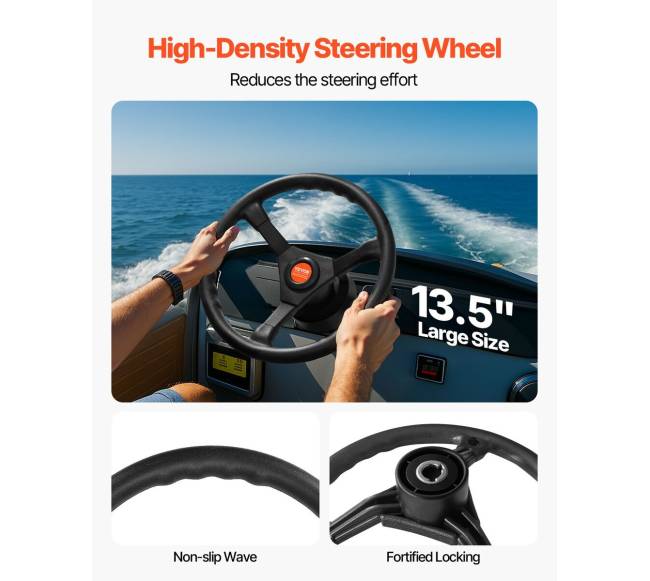 Valties vairo sistema su 14 kabeliu4