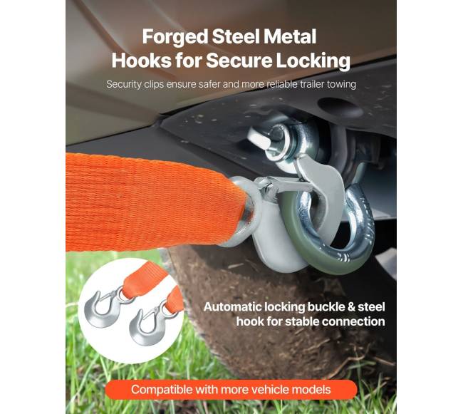 Automobilio vilkimo lynas su kabliais3