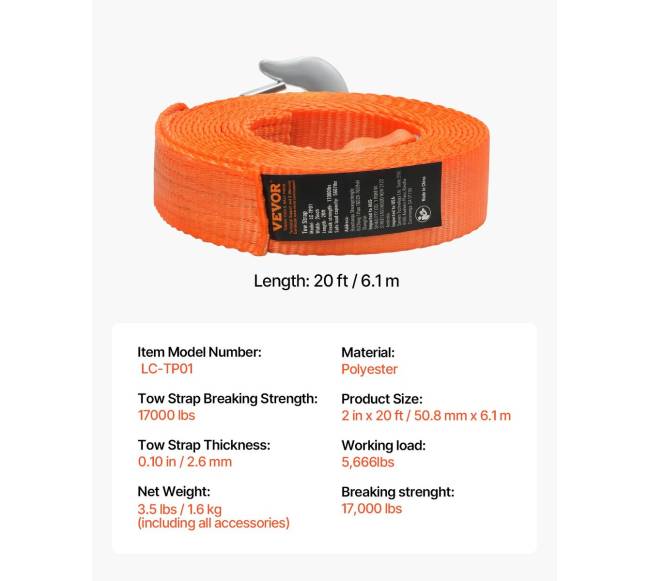 Automobilio vilkimo lynas su kabliais6